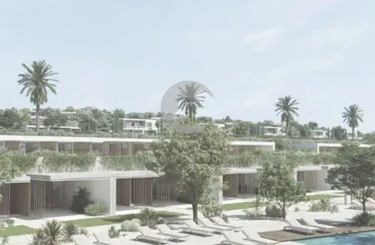 Chalet - 3 Bedrooms - 4 Bathrooms for sale in katameya coast - Qesm Ad Dabaah - North Coast