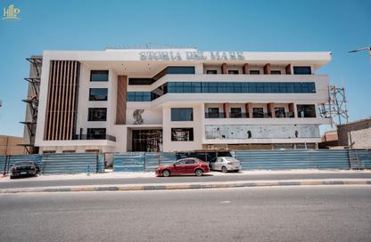 شقة - 3 غرف نوم - 1 حمام للبيع في ستوريا ديل ماري - منتجعات الغردقة - الغردقة - محافظة البحر الاحمر
