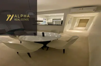 Apartment - 1 Bedroom - 2 Bathrooms for rent in Mivida - 5th Settlement Compounds - The 5th Settlement - New Cairo City - Cairo