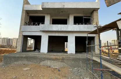 Villa - 4 Bedrooms - 4 Bathrooms for sale in Noor City - Cairo