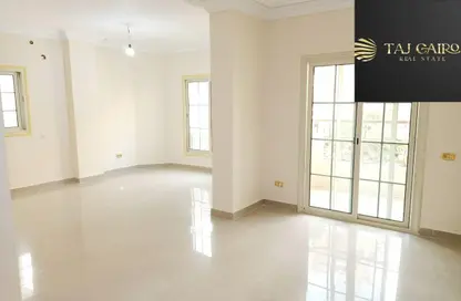 شقة - 3 غرف نوم - 2 حمامات للايجار في محور جمال عبد الناصر - التجمع الثالث - مدينة القاهرة الجديدة - القاهرة