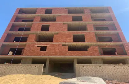 Apartment - 3 Bedrooms - 3 Bathrooms for sale in 9th District - 6 October City - Giza
