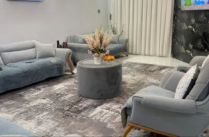 شقة - 2 غرف نوم - 1 حمام للايجار في مدينتي - القاهرة