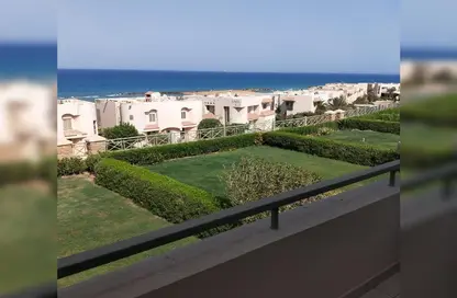 شاليه - 3 غرف نوم - 2 حمامات للبيع في لافيستا 1 - لافيستا - العين السخنة - السويس