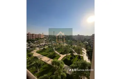 Apartment - 3 Bedrooms - 3 Bathrooms for sale in El Rehab Extension - Al Rehab - New Cairo City - Cairo