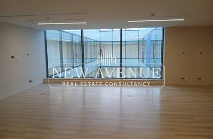 Office Space - Studio for rent in UVenues - The 1st Settlement - New Cairo City - Cairo