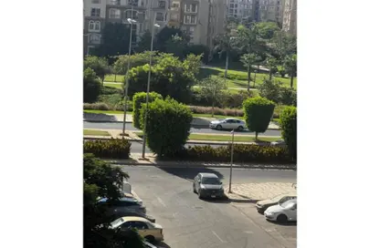 Apartment - 2 Bedrooms - 1 Bathroom for sale in Madinaty - Cairo