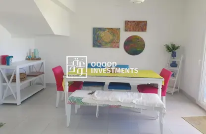 تاون هاوس - 3 غرف نوم - 3 حمامات للبيع في ماونتن فيو راس الحكمة - راس الحكمة - الساحل الشمالي تاون هاوس - 3 غرف نوم - 3 حمامات للبيع في ماونتن فيو راس الحكمة - راس الحكمة - الساحل الشمالي