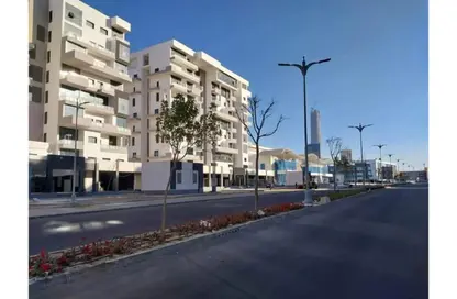 شقة - 3 غرف نوم - 2 حمامات للبيع في المقصد - كمبوندات العاصمة الإدارية الجديدة - العاصمة الإدارية الجديدة - القاهرة