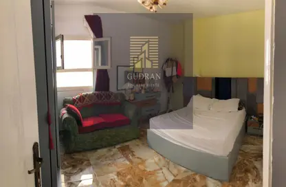 Apartment - 3 Bedrooms - 2 Bathrooms for sale in 4th District - 6 October City - Giza