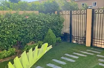 Twin House - 4 Bedrooms - 4 Bathrooms for sale in Tawny Hyde Park - 6 October Compounds - 6 October City - Giza