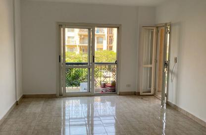 Apartment - 3 Bedrooms - 2 Bathrooms for sale in El Rehab Extension - Al Rehab - New Cairo City - Cairo
