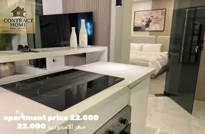 شقة - 2 غرف نوم - 2 حمامات للايجار في پريڤادو - مدينتي - القاهرة