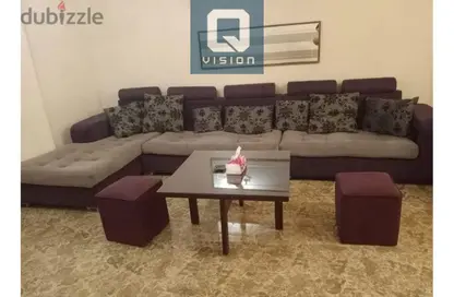 شقة - 3 غرف نوم - 1 حمام للايجار في شارع الاسراء - مدينة المعراج - زهراء المعادي - حي المعادي - القاهرة