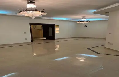 Apartment - 4 Bedrooms - 4 Bathrooms for rent in Six West - Beverly Hills - Sheikh Zayed Compounds - Sheikh Zayed City - Giza