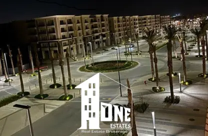 شقة - 3 غرف نوم - 3 حمامات للبيع في ميفيدا - كمبوندات التجمع الخامس - التجمع الخامس - مدينة القاهرة الجديدة - القاهرة