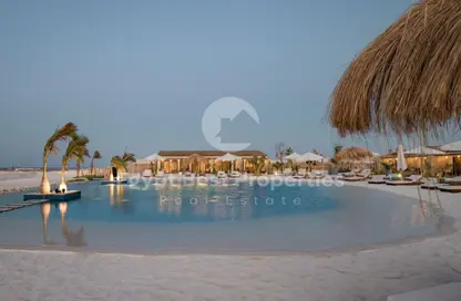فيلا - 4 غرف نوم - 4 حمامات للبيع في مارينا 8 - مارينا - العلمين - الساحل الشمالي