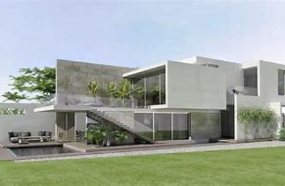 Chalet - 3 Bedrooms - 3 Bathrooms for sale in Seashell - Sidi Abdel Rahman - North Coast