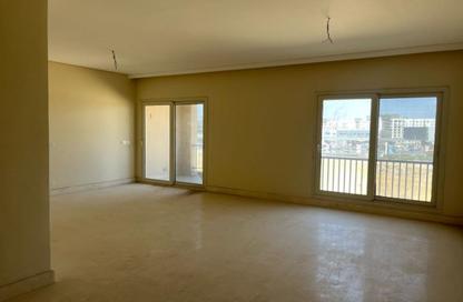 Apartment - 2 Bedrooms - 3 Bathrooms for rent in 90 Avenue - South Investors Area - New Cairo City - Cairo