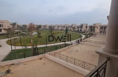 فيلا - 4 غرف نوم - 4 حمامات للبيع في مدينتي - القاهرة فيلا - 4 غرف نوم - 4 حمامات للبيع في مدينتي - القاهرة