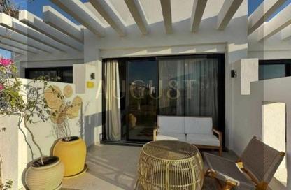 Chalet - 2 Bedrooms - 2 Bathrooms for sale in D-Bay - Qesm Ad Dabaah - North Coast