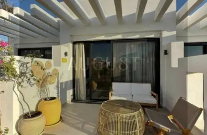 Chalet - 2 Bedrooms - 2 Bathrooms for sale in D-Bay - Qesm Ad Dabaah - North Coast
