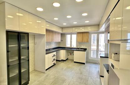 Apartment - 3 Bedrooms - 2 Bathrooms for rent in Mountain View Hyde Park - 5th Settlement Compounds - The 5th Settlement - New Cairo City - Cairo