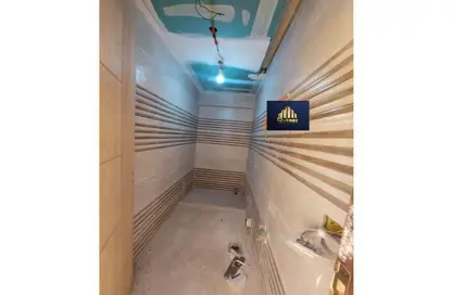 شقة - 3 غرف نوم - 2 حمامات للايجار في الشطر الثالث عشر - زهراء المعادي - حي المعادي - القاهرة