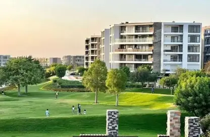 Apartment - 1 Bedroom - 2 Bathrooms for sale in Taj City - 5th Settlement Compounds - The 5th Settlement - New Cairo City - Cairo