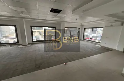 Whole Building - Studio - 7+ Bathrooms for rent in South Teseen St. - The 5th Settlement - New Cairo City - Cairo