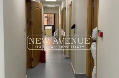 مساحات مكتبية - استوديو - 2 حمامات للبيع في شارع النزهه - ارض الجولف - مصر الجديدة - القاهرة