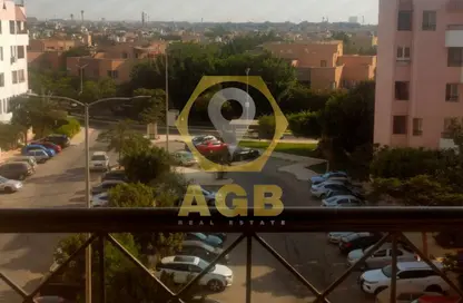 Apartment - 3 Bedrooms - 3 Bathrooms for sale in Rehab City Third Phase - Al Rehab - New Cairo City - Cairo