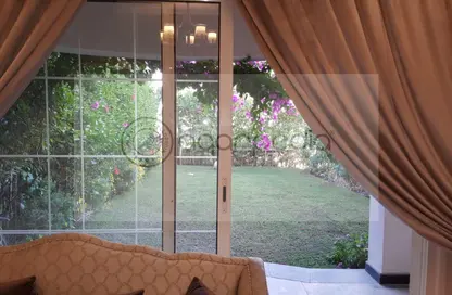 أي فيلا - 3 غرف نوم - 4 حمامات للايجار في ماونتن فيو هايد بارك - كمبوندات التجمع الخامس - التجمع الخامس - مدينة القاهرة الجديدة - القاهرة