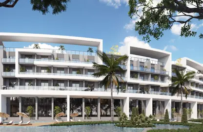 Apartment - Studio - 1 Bathroom for sale in Arabia Area - Hurghada - Red Sea