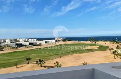 فيلا - 2 غرف نوم - 2 حمامات للبيع في سوما بريذ - سوما باى - سفاجا - الغردقة - محافظة البحر الاحمر