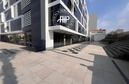 محل - استوديو - 1 حمام للايجار في اجورا زايد - شارع الشباب - الشيخ زايد - الجيزة