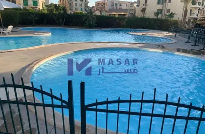 شقة - 3 غرف نوم - 2 حمامات للبيع في المستثمرين الجنوبية - مدينة القاهرة الجديدة - القاهرة