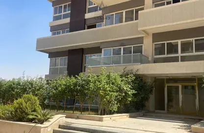 Apartment - 3 Bedrooms - 3 Bathrooms for sale in Scenario - New Capital Compounds - New Capital City - Cairo