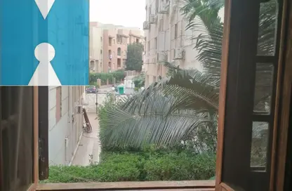 Apartment - 3 Bedrooms - 2 Bathrooms for sale in 7th District - Sheikh Zayed City - Giza