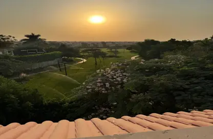 فيلا - 3 غرف نوم - 2 حمامات للبيع في پريڤادو - مدينتي - القاهرة