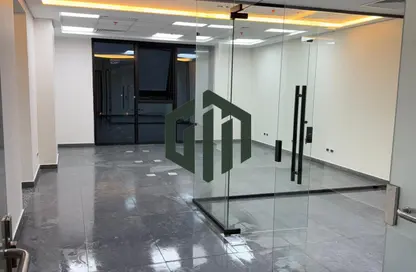 مساحات مكتبية - استوديو - 3 حمامات للايجار في هايد بارك - كمبوندات التجمع الخامس - التجمع الخامس - مدينة القاهرة الجديدة - القاهرة