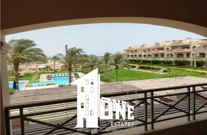 Chalet - 3 Bedrooms - 2 Bathrooms for sale in La Vista 7 - La Vista - Al Ain Al Sokhna - Suez