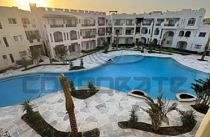 Chalet - 1 Bedroom - 1 Bathroom for sale in La Hacienda - Ras Sedr - South Sainai
