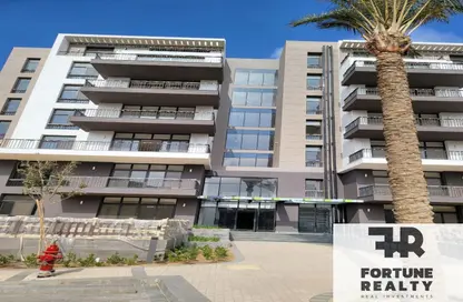 شقة - 3 غرف نوم - 3 حمامات للبيع في كايرو فيستيفال سيتى - المستثمرين الشمالية - مدينة القاهرة الجديدة - القاهرة