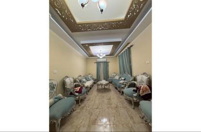 Apartment - 3 Bedrooms - 2 Bathrooms for sale in Sarayat El-Kattameya - El Katameya Compounds - El Katameya - New Cairo City - Cairo