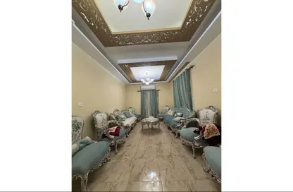 Apartment - 3 Bedrooms - 2 Bathrooms for sale in Sarayat El-Kattameya - El Katameya Compounds - El Katameya - New Cairo City - Cairo