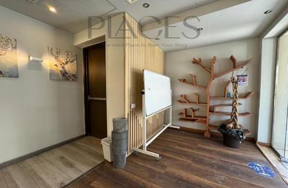 Office Space - Studio - 1 Bathroom for rent in Skyline Katameya - El Katameya Compounds - El Katameya - New Cairo City - Cairo