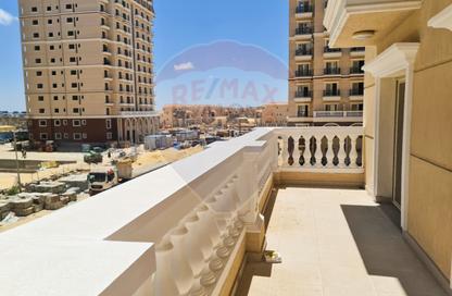 شقة - 3 غرف نوم - 2 حمامات للبيع في صوارى - كمبوندات الاسكندرية - الاسكندرية