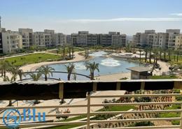 شقة - 3 غرف نوم - 3 حمامات for للبيع in نيو جيزة - طريق مصر اسكندرية الصحراوي - مدينة 6 أكتوبر - الجيزة
