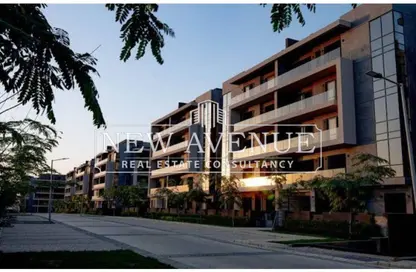 Apartment - 3 Bedrooms - 2 Bathrooms for sale in El Patio Oro - 5th Settlement Compounds - The 5th Settlement - New Cairo City - Cairo Apartment - 3 Bedrooms - 2 Bathrooms for sale in El Patio Oro - 5th Settlement Compounds - The 5th Settlement - New Cairo City - Cairo